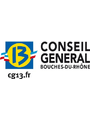Conseil G&eacute;n&eacute;ral 13