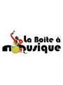 La Bo&icirc;te &agrave; Musique