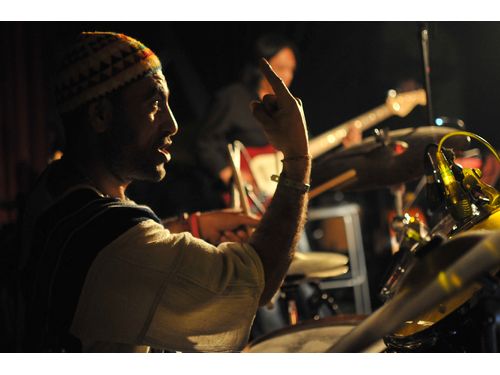 Musique Rebelle 8 - 2010