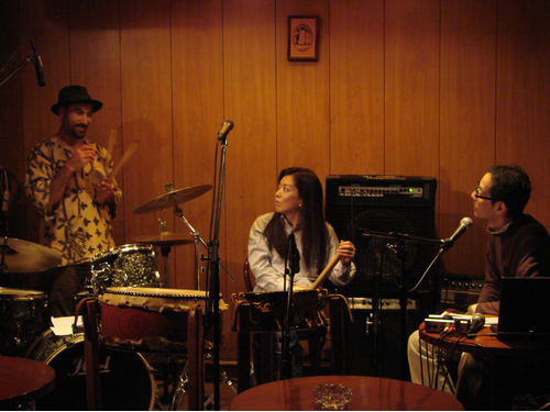 Penguin House, Tokyo - 2008