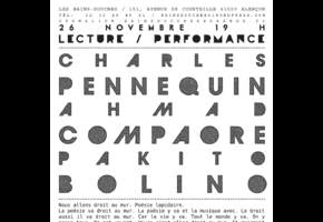 PENNEQUIN,  BOLINO, COMPAOR&Eacute;