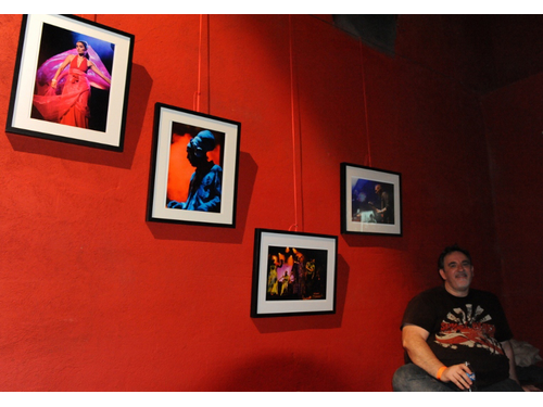 Rebel Music Round 11 - 2011