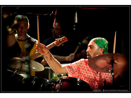 Rebel Music Round 11 - 2011