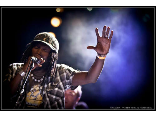 Rebel Music Round 11 - 2011