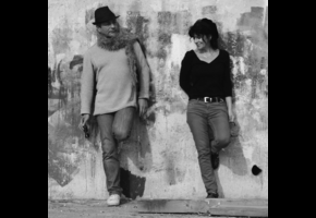 MAIKO & MISTER JO