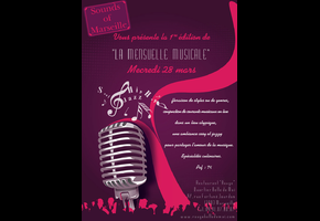 LA MENSUELLE MUSICALE