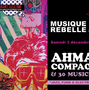 Musique Rebelle Round 11 - 2011 