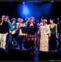 Rebel Music Round 11 - 2011