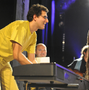 Rebel Music Round 11 - 2011