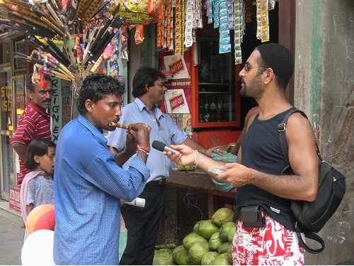 Calcutta - 2005