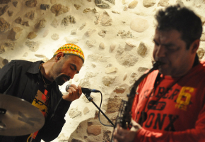Duo Compaor&eacute; & Hosdikian