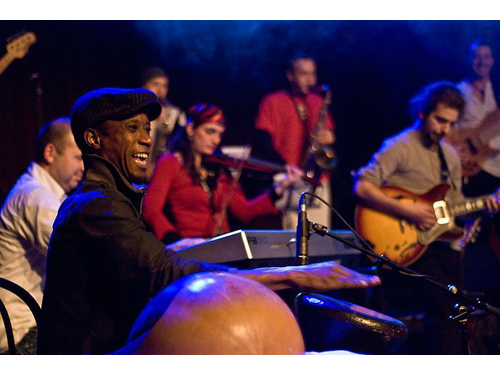 Musique Rebelle 9 - 2010