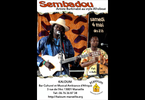 SEMBADOU