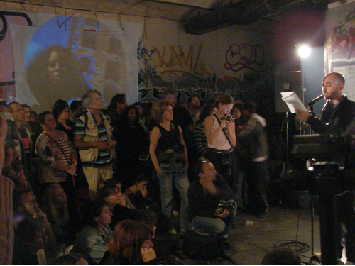Musique Rebelle 6 - 2008