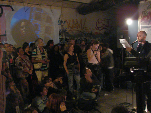 Musique Rebelle 6 - 2008