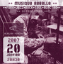 Musique Rebelle 1 - 2007