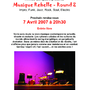 Musique Rebelle 2 - 2007