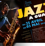 Jazz à Ouaga 2014