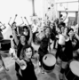 Batucada Gaïa'Z Onda - juin 2018
