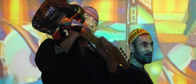 Bolino & Compaoré